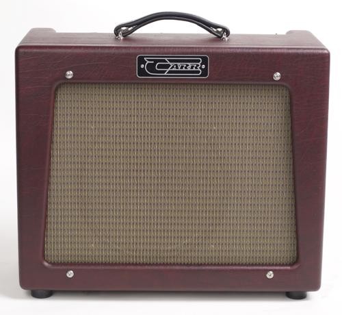 Carr Rambler STR Philips 6L6WGB Full Upgrade Kit Carr Rambler STR Philips 6L6WGB Full Upgrade Kit